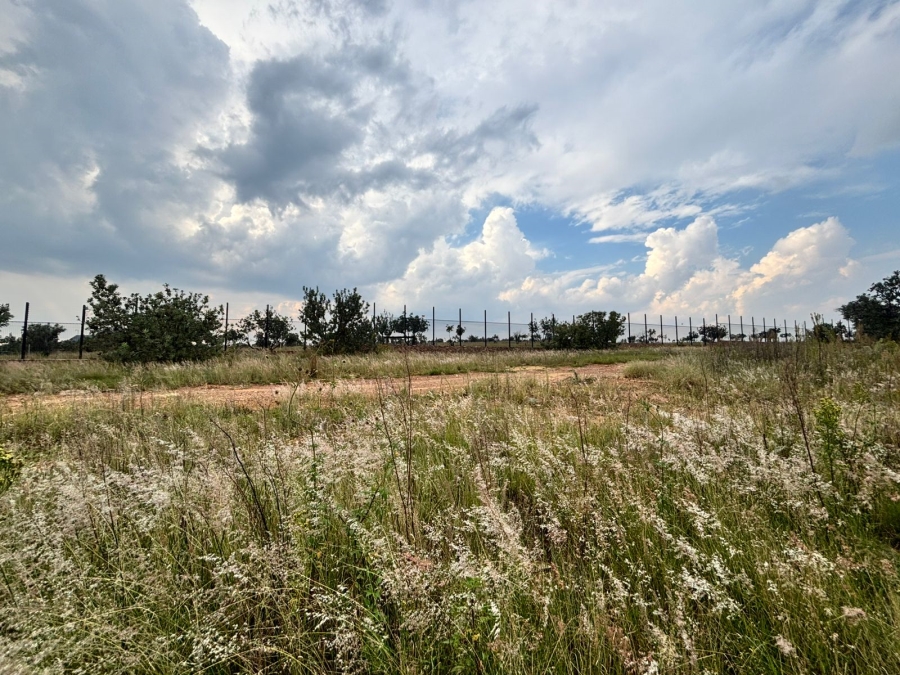 0 Bedroom Property for Sale in Helderzicht Eco Estate North West